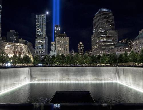 September 11th Victim Compensation Fund Falling Short