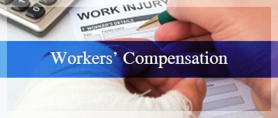 Work Injury Law Firm
