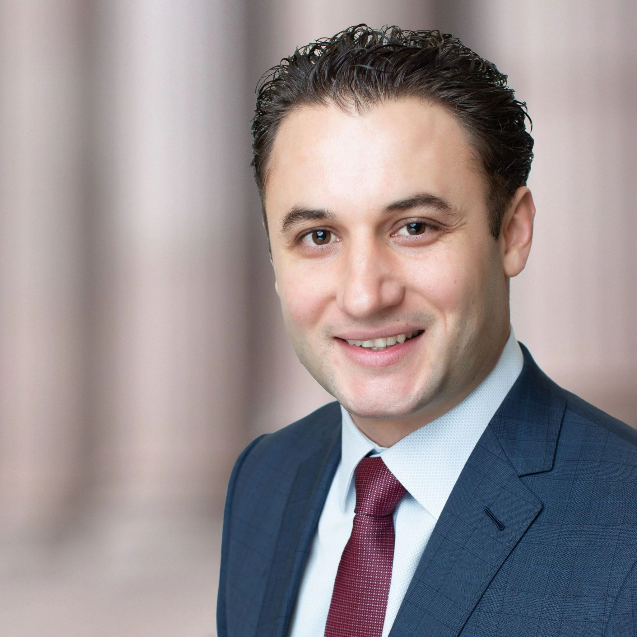 Workers Compensation Attorney