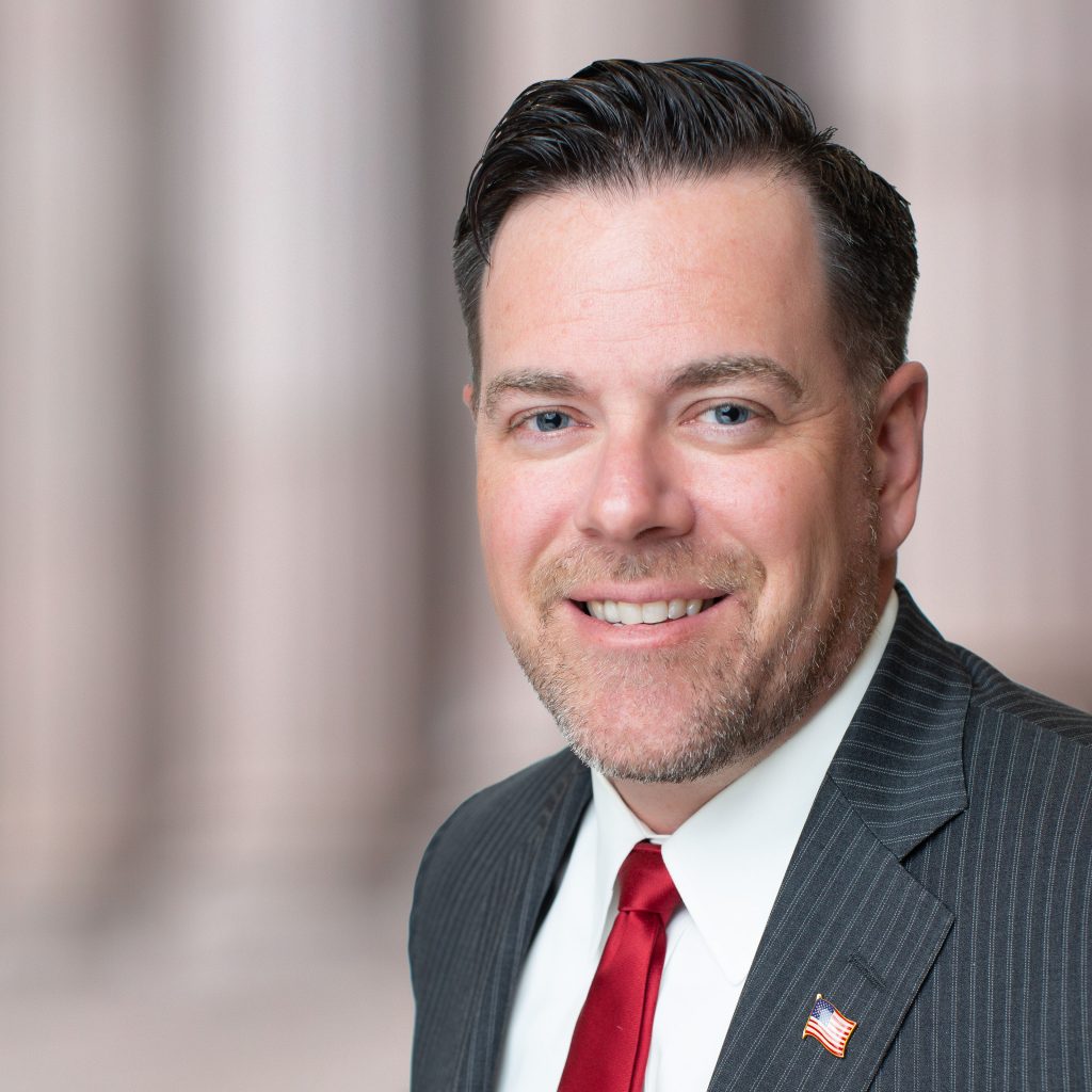 Sean Riordan
