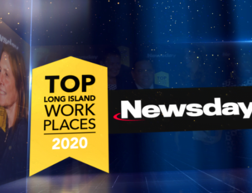 Newsday – Top Long Island Work Places 2020