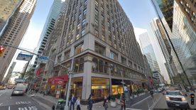 Work Injury Law Firm in Manhattan