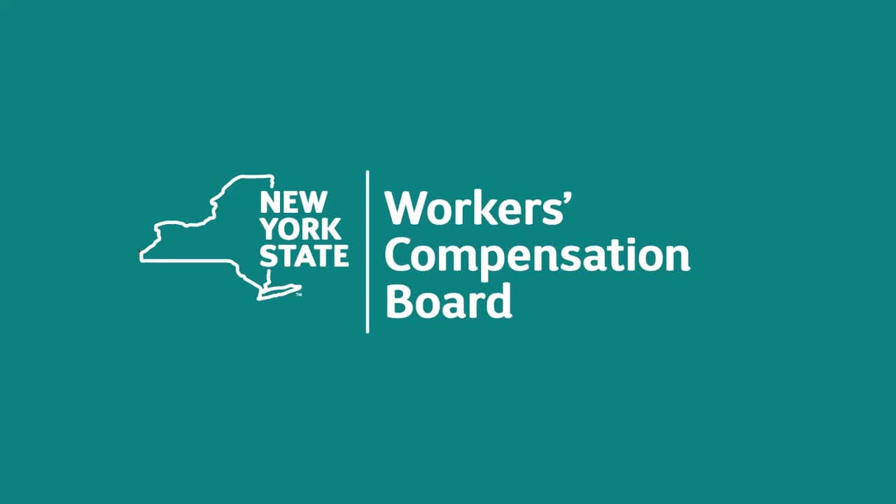NYS Workers’ Compensation Board