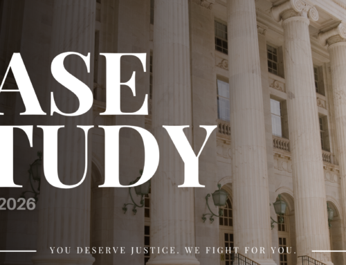 Injured Suffolk County Electrician Wins $262,500 Workers’ Compensation Settlement | February 2026