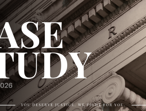 Injured Suffolk County Technician Wins $212K+ Workers’ Compensation Settlement in January 2026