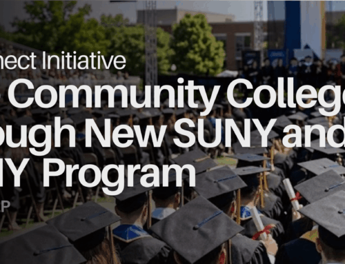 Governor Hochul Announces New Reconnect Initiative: Free Community College for Injured Workers Through SUNY and CUNY
