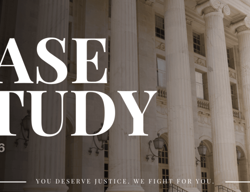 Manhattan Laborer Wins $315,229 Workers’ Comp Settlement | MDASR LLP