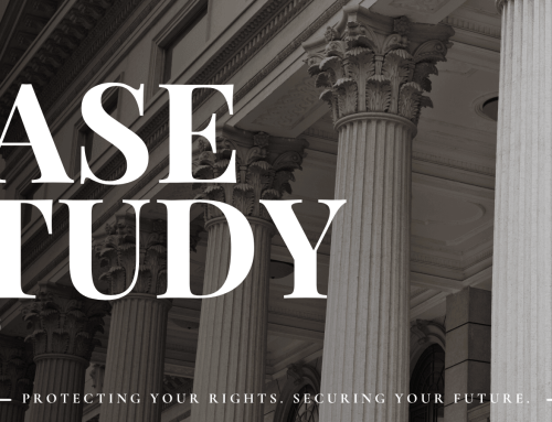 Suffolk County Arborist Wins $400K Workers’ Comp Settlement | MDASR LLP